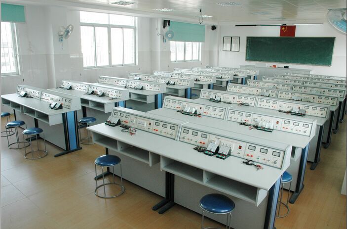 物理电学实验室设备